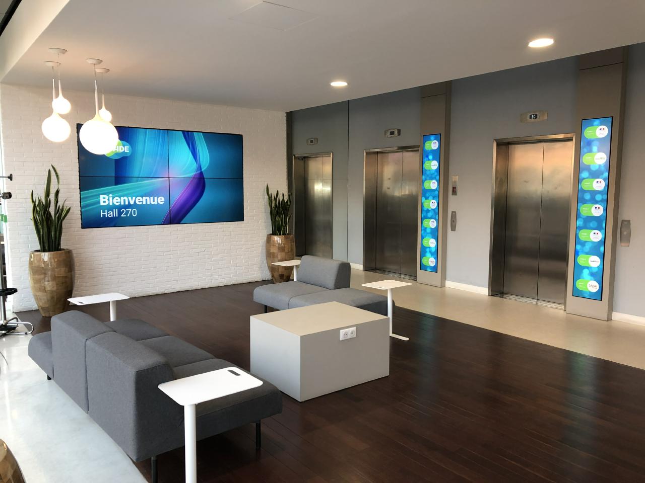 Bureau Aubervilliers 5170m² Location bureau Aubervilliers Seine-Saint-Denis OLBUR2107326 18